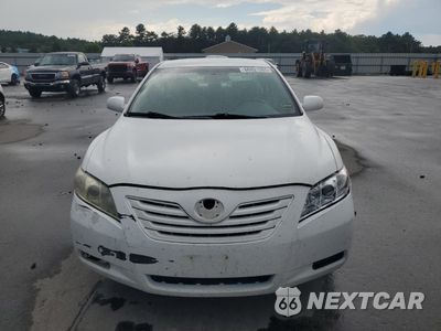 Piąte zdjęcie samochodu w środku: 2009 TOYOTA CAMRY BASE VIN:4T1BE46K79U887656 - miniatura