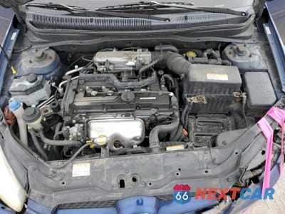 Zdjęcie 11 z 14 samochodu: 2007 HYUNDAI ACCENT GS VIN:KMHCM36C97U016636 - miniatura