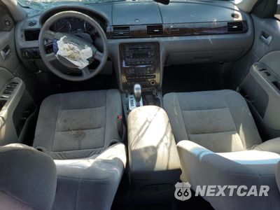 Zdjęcie 8 z 12 samochodu: 2005 FORD FIVE HUNDRED SEL VIN:1FAFP24115G147856 - miniatura