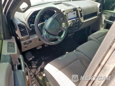 Zdjęcie 8 z 13 samochodu: 2020 FORD F150 VIN:1FTMF1E56LKE14743 - miniatura