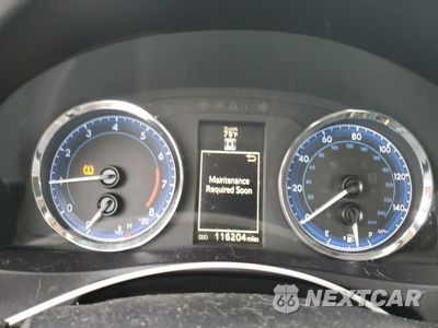 Zdjęcie 9 z 13 samochodu: 2018 TOYOTA COROLLA L VIN:5YFBURHE5JP743049 - miniatura