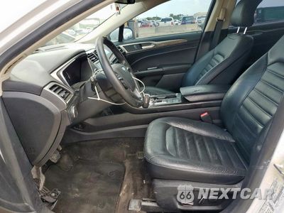 Zdjęcie 7 z 12 samochodu: 2017 FORD FUSION SE HYBRID VIN:3FA6P0LU0HR409038 - miniatura