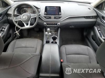 Zdjęcie 8 z 12 samochodu: 2021 NISSAN ALTIMA SV VIN:1N4BL4DV0MN409126 - miniatura