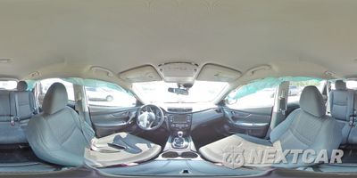 Zdjęcie 16 z 16 samochodu: 2020 NISSAN ROGUE S VIN:5N1AT2MV4LC764025 - miniatura