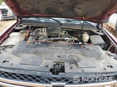 Zdjęcie 11 z 14 samochodu: 2014 CHEVROLET SILVERADO K2500 HEAVY DUTY LT VIN:1GC1KXE80EF157344 - miniatura