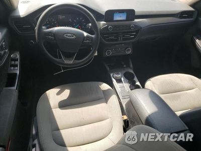 Zdjęcie 8 z 12 samochodu: 2020 FORD ESCAPE S VIN:1FMCU0F6XLUC06660 - miniatura