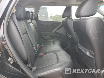 Zdjęcie 11 z 13 samochodu: 2010 NISSAN MURANO S VIN:JN8AZ1MW1AW100982 - miniatura