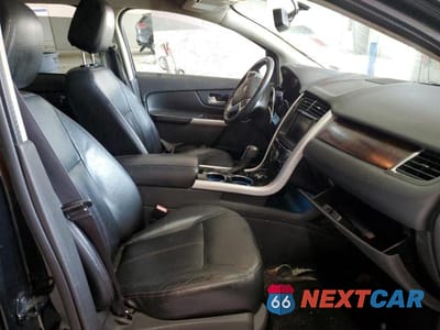 Zdjęcie 7 z 13 samochodu: 2014 FORD EDGE LIMITED VIN:2FMDK4KC1EBA11696 - miniatura