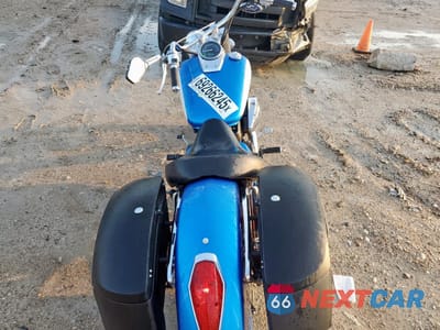 Zdjęcie 6 z 10 samochodu: 2022 HONDA VT750 C VIN:JH2RC500XNK700316 - miniatura