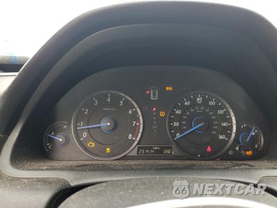 Zdjęcie 9 z 12 samochodu: 2010 HONDA ACCORD CROSSTOUR EXL VIN:5J6TF2H51AL012692 - miniatura