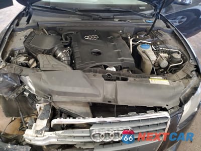 Zdjęcie 11 z 13 samochodu: 2012 AUDI A5 PREMIUM VIN:WAUCFAFR3CA003784 - miniatura