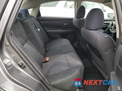 Zdjęcie 10 z 12 samochodu: 2017 NISSAN ALTIMA 2.5 VIN:1N4AL3AP8HN357312 - miniatura