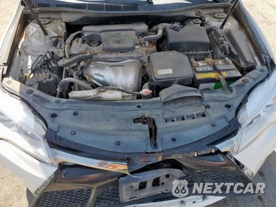 Zdjęcie 11 z 12 samochodu: 2016 TOYOTA CAMRY LE VIN:4T1BF1FK6GU516447 - miniatura