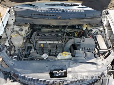 Zdjęcie 12 z 16 samochodu: 2018 DODGE JOURNEY SE VIN:3C4PDCAB8JT218504 - miniatura