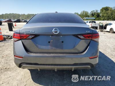 Zdjęcie 6 z 13 samochodu: 2022 NISSAN SENTRA SV VIN:3N1AB8CV4NY215496 - miniatura