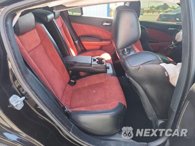 Zdjęcie 10 z 15 samochodu: 2022 DODGE CHARGER SCAT PACK VIN:2C3CDXGJ7NH210580 - miniatura
