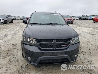Piąte zdjęcie samochodu w środku: 2013 DODGE JOURNEY SXT VIN:3C4PDCBG0DT697211 - miniatura
