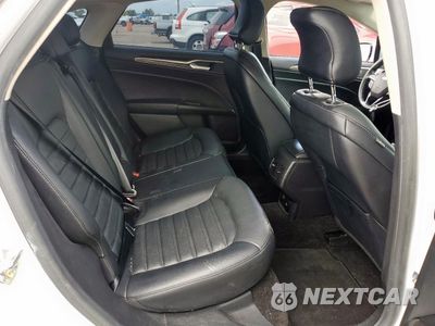 Zdjęcie 10 z 12 samochodu: 2017 FORD FUSION SE HYBRID VIN:3FA6P0LU0HR409038 - miniatura
