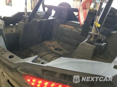 Zdjęcie 6 z 11 samochodu: 2018 POLARIS RZR XP 1000 EPS VIN:3NSVDK996JF407393 - miniatura