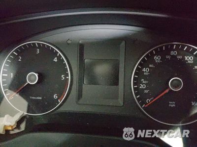 Zdjęcie 9 z 12 samochodu: 2014 VOLKSWAGEN JETTA TDI VIN:3VWLL7AJ2EM354561 - miniatura