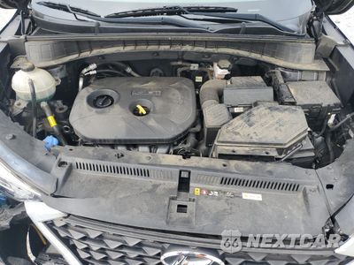 Zdjęcie 12 z 13 samochodu: 2021 HYUNDAI TUCSON SE VIN:KM8J23A4XMU311365 - miniatura