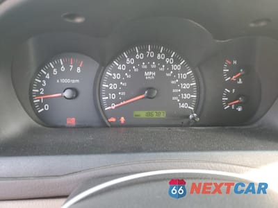 Zdjęcie 9 z 12 samochodu: 2006 KIA SPECTRA LX VIN:KNAFE121165239573 - miniatura