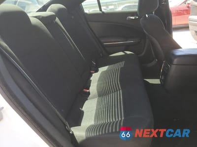 Zdjęcie 10 z 13 samochodu: 2013 DODGE CHARGER SE VIN:2C3CDXBG5DH689110 - miniatura