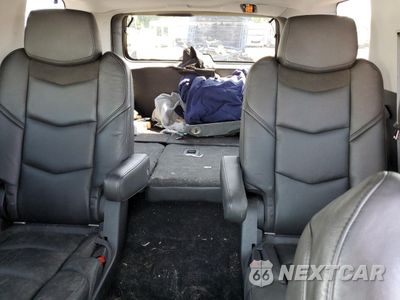 Zdjęcie 10 z 13 samochodu: 2016 CADILLAC ESCALADE LUXURY VIN:1GYS4BKJ7GR375771 - miniatura