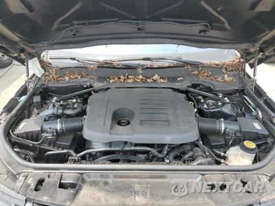 Zdjęcie 12 z 13 samochodu: 2020 LAND ROVER RANGE ROVER SPORT HSE VIN:SALWR2SU7LA719930 - miniatura