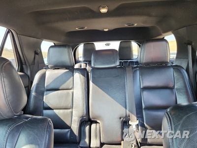 Zdjęcie 10 z 13 samochodu: 2012 FORD EXPLORER XLT VIN:1FMHK7D87CGA25541 - miniatura