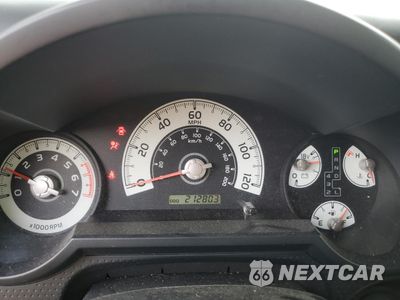 Zdjęcie 9 z 15 samochodu: 2007 TOYOTA FJ CRUISER VIN:JTEBU11F770030981 - miniatura