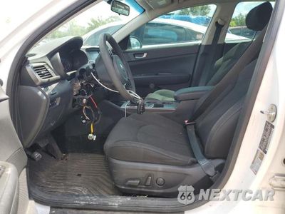 Zdjęcie 7 z 13 samochodu: 2018 KIA OPTIMA LX VIN:5XXGT4L39JG251313 - miniatura