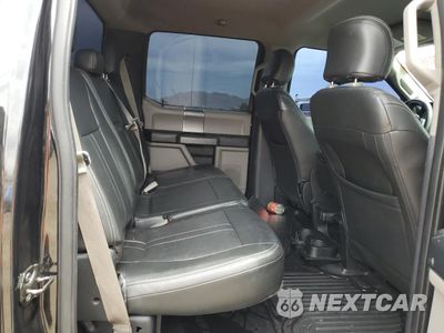 Zdjęcie 11 z 13 samochodu: 2015 FORD F150 SUPERCREW VIN:1FTFW1EG4FFB50347 - miniatura