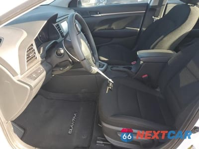 Zdjęcie 7 z 13 samochodu: 2020 HYUNDAI ELANTRA SE VIN:5NPD74LF2LH614382 - miniatura