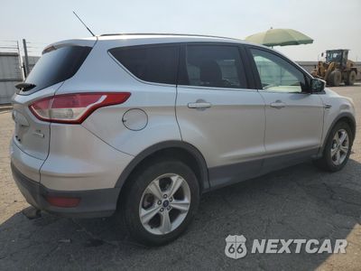 Trzecie zdjęcie samochodu z tyłu: 2014 FORD ESCAPE SE VIN:1FMCU0G92EUD88589 - miniatura