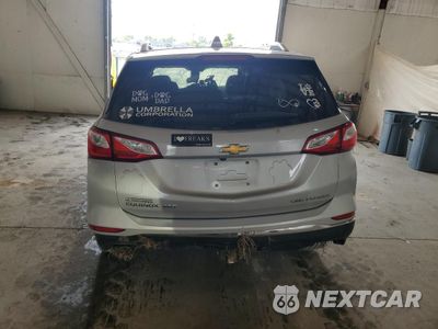 Zdjęcie 6 z 12 samochodu: 2020 CHEVROLET EQUINOX PREMIER VIN:2GNAXYEX5L6184844 - miniatura