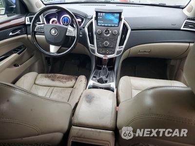 Zdjęcie 8 z 13 samochodu: 2012 CADILLAC SRX LUXURY COLLECTION VIN:3GYFNAE37CS646888 - miniatura