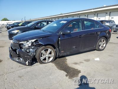 2014 CHEVROLET CRUZE LT 1G1PE5SB5E7355779 - główne zdjęcie licytacji z USA - miniatura