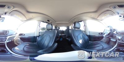 Zdjęcie 15 z 15 samochodu: 2022 CHRYSLER PACIFICA LIMITED VIN:2C4RC1GGXNR194735 - miniatura