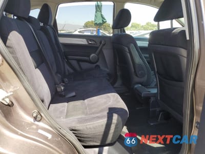 Zdjęcie 11 z 14 samochodu: 2011 HONDA CR-V SE VIN:5J6RE3H4XBL001959 - miniatura