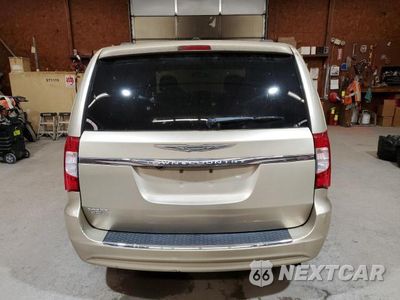 Zdjęcie 6 z 13 samochodu: 2011 CHRYSLER TOWN & COUNTRY TOURING L VIN:2A4RR8DG3BR605183 - miniatura