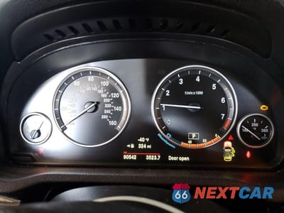 Zdjęcie 9 z 13 samochodu: 2015 BMW X3 XDRIVE28I VIN:5UXWX9C56F0D54679 - miniatura