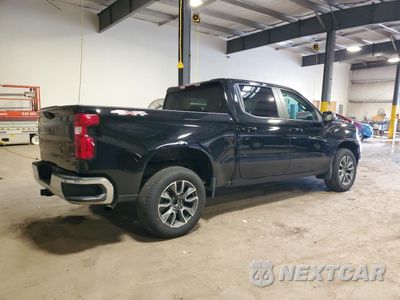 Trzecie zdjęcie samochodu z tyłu: 2018 DODGE DURANGO R/T VIN:1C4SDHCT2JC114129 - miniatura