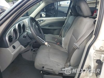Zdjęcie 7 z 13 samochodu: 2008 CHRYSLER PT CRUISER TOURING VIN:3A8FY58B18T168839 - miniatura