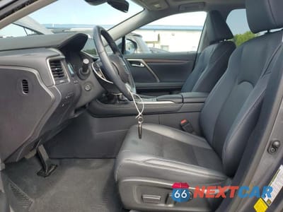 Zdjęcie 7 z 14 samochodu: 2021 LEXUS RX 350 VIN:2T2HZMDA6MC269937 - miniatura