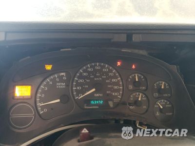 Zdjęcie 9 z 13 samochodu: 2001 CHEVROLET SILVERADO C1500 VIN:1GCEC14W01Z329456 - miniatura