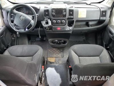 Zdjęcie 8 z 13 samochodu: 2021 RAM PROMASTER 3500 3500 HIGH VIN:3C6MRVJG9ME556795 - miniatura