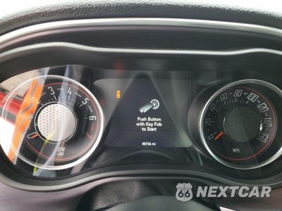 Zdjęcie 9 z 12 samochodu: 2018 DODGE CHALLENGER SXT VIN:2C3CDZAG8JH132345 - miniatura