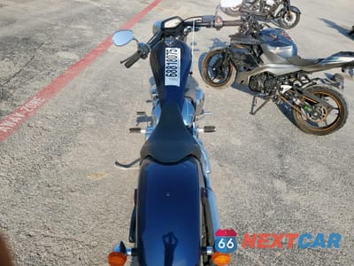 Zdjęcie 6 z 9 samochodu: 2019 HONDA VT1300 CX VIN:JH2SC6121KK400215 - miniatura