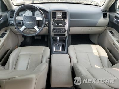 Zdjęcie 8 z 13 samochodu: 2006 CHRYSLER 300 TOURING VIN:2C3KA53G26H319825 - miniatura